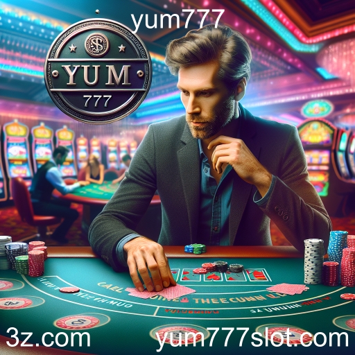 Blackjack: O Jogo de Cartas Clássico no Yum777