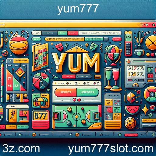 Apostas Esportivas na Yum777: A Emoção do Jogo
